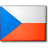 flag czech republic